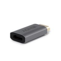 Lindy Display Port to HDMI 4K120Hz