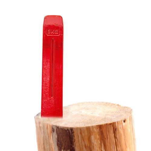 Kliny do drewna 1,5 / 2 / 3 kg na Arena.pl