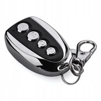 Pilot SAMOKOPIUJĄCY Do Bramy Alarmu itp 433,92 MHz