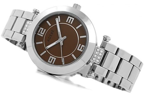 Zegarek Damski ADEXE 1467C-2A na Arena.pl