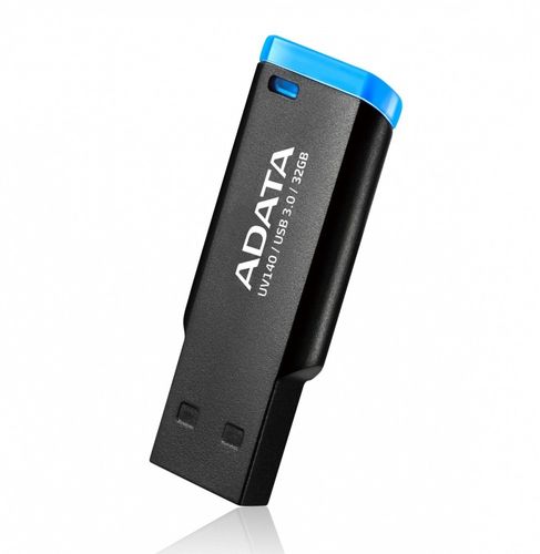 Adata Dashdrive Classic UV140 32GB USB3.1 Niebieski na Arena.pl
