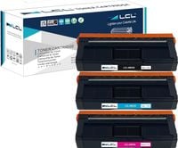 NIEKOMPLETNY Toner kompatybilny LCL 408352–54 do Ricoh M C250/PC300W KCMY