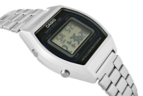 zegarek casio b640wd-1avef unisex + box na Arena.pl