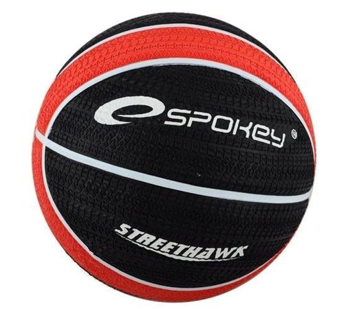 Piłka do koszykówki Spokey Streethawk 82389 na Arena.pl