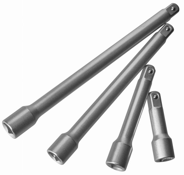 przedłużki 4szt. 1/2"  kd10235 zdjęcie 2