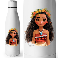 Termos - Butelka Termiczna - Vaiana Moana