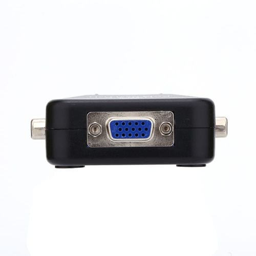Switch KVM USB 2.0 na 2xPC 2xUSB na Arena.pl