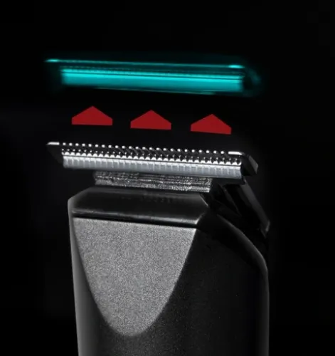 Maszynka golarka do strzyżenia włosów brody FIRST na Arena.pl