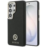 etui guess rhinestone round logo magsafe do samsung galaxy s26 ultra