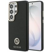 etui guess rhinestone round logo magsafe do samsung galaxy s26 ultra
