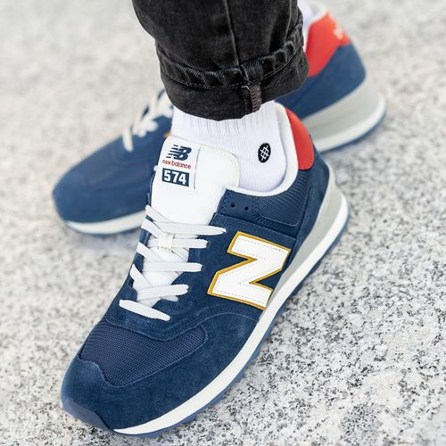 New Balance 574 (ML574OBA) 42 na Arena.pl