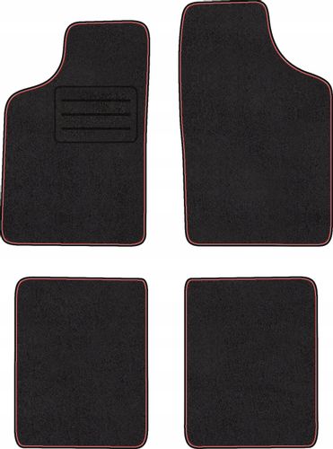 DYWANIKI DO RENAULT 21 NA WYMIAR POL na Arena.pl