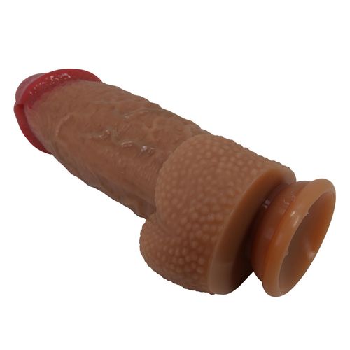 Pretty Love - Achille, Silicone, Waterproof na Arena.pl