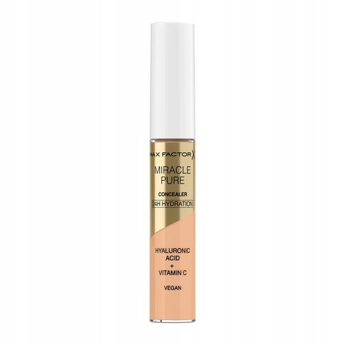Max Factor Miracle Pure Concealer nr 01 korektor rozświetlający 7,8ml na Arena.pl