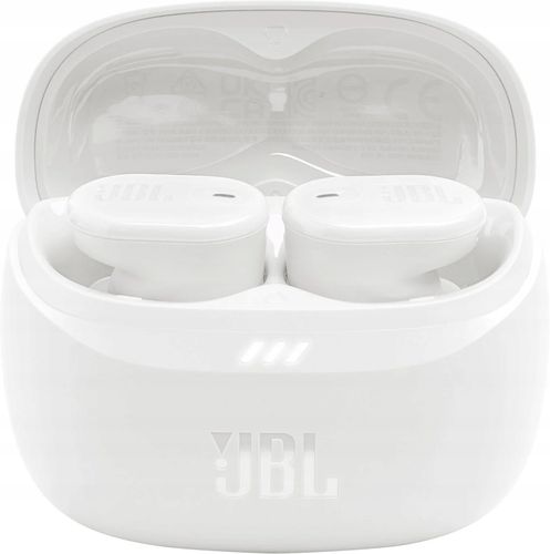 Słuchawki JBL TUNE BUDS 2 białe na Arena.pl