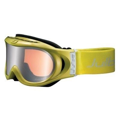 Gogle Julbo Jr Astro anis-blanc na Arena.pl