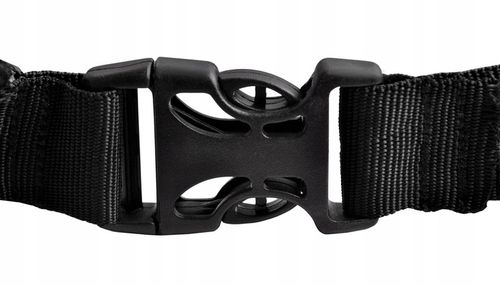 Prysznic Turystyczny Solarny z Termometrem Polowy na Arena.pl