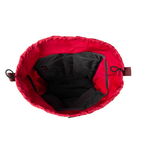 CRUMPLER Sixtyniner plecak czerowny na Arena.pl
