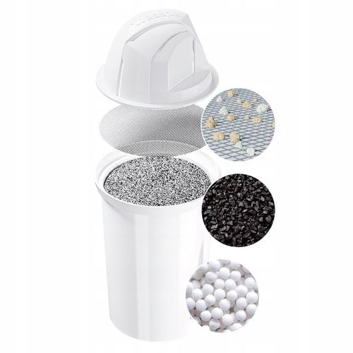 Filtr Wessper aquaclassic do dzbanek filtrujący Dafi Crystal zamiennik na Arena.pl