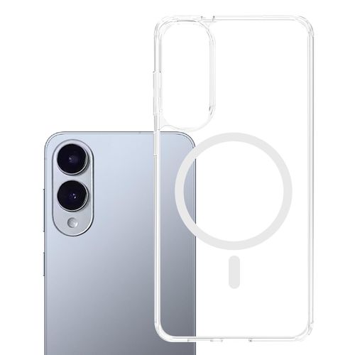 samsung galaxy s25 edge - 3mk armor magcase na Arena.pl