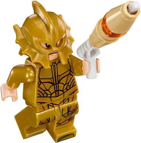 Lego Super Heroes Bitwa o Atlantis na Arena.pl