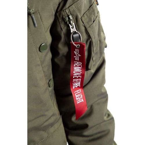 Alpha Industries EXPLORER WMN 257 r.M na Arena.pl