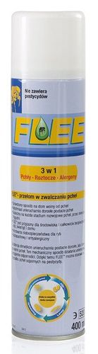 animedica flee 400ml na Arena.pl