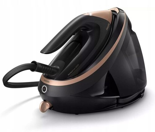 GENERATOR PARY ŻELAZKO PHILIPS PerfectCare 9000 Z KAMERĄ PSG9040/80 3100W na Arena.pl