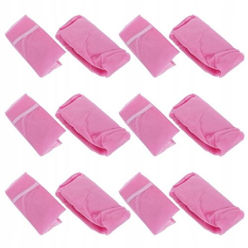 Stringi Majtki Jednorazowe kosmetyczne damskie do Masażu depilacji 100 szt na Arena.pl