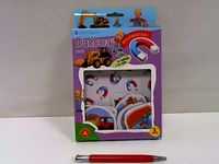 Magnesiaki mala budowa 23954.