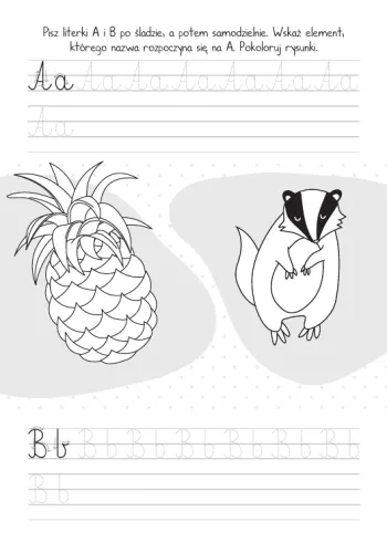 Moje Literki na Arena.pl