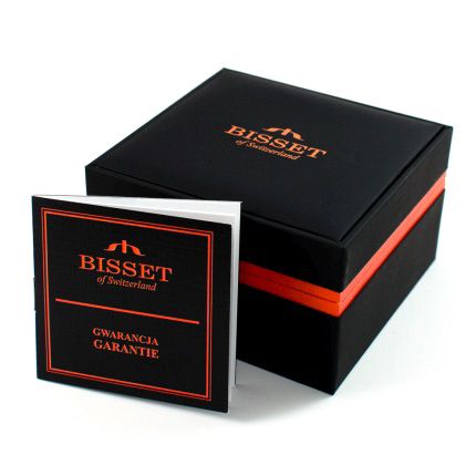 BISSET BSFE11 na Arena.pl