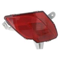 TYLNA LAMPA PRZECIWMGŁOWA PRAWA MAZDA CX-5 I 2012 2013 2014 2015 2016 2017