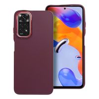 Futerał FRAME do XIAOMI Redmi Note 11 / 11S fioletowy