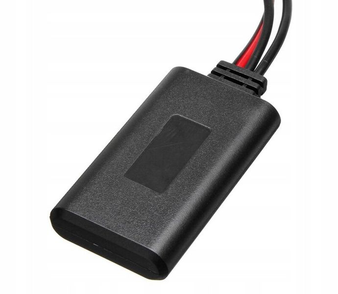 ADAPTER BLUETOOTH DO RADIA SAMOCHODOWEGO MODUŁ AUX RCA CINCH ANDROID zdjęcie 12