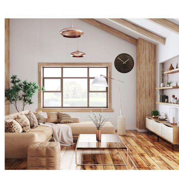 MECHANIZM ZEGAROWY CZARNY zdjęcie 6