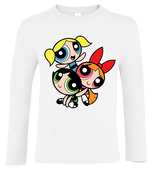 Koszulka z dł.rękaw. Atomówki