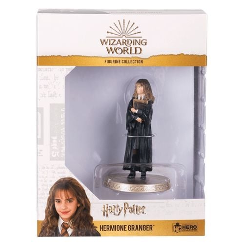 Wizarding Harry Potter Hermione Granger 12cm na Arena.pl