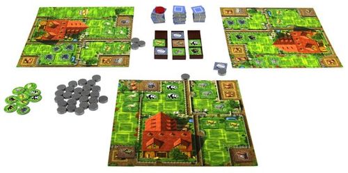 G3 Gra Zooloretto (edycja 2016) na Arena.pl