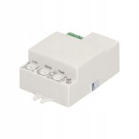 Czujnik Orno Czujnik mikrofalowy LED 1200W