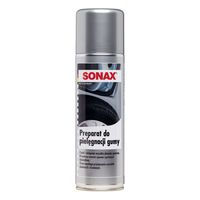 Sonax preparat do pielęgnacji gumy 300ml