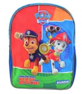PLECAK PSI PATROL na Arena.pl