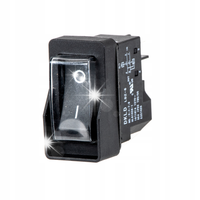 WŁĄCZNIK ROZDRABNIACZ GTR2545 ER2400 HANDY FAWORYT WYŁĄCZNIK 0/1