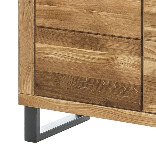 Kredens dębowy Como na Arena.pl