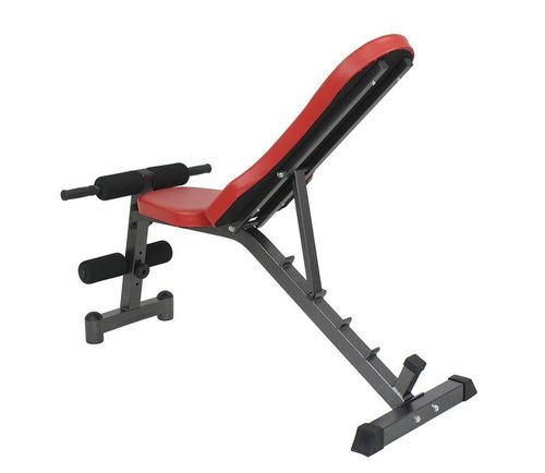 Ławka Vivo LF E1 Sit-Up Bench 76140 na Arena.pl