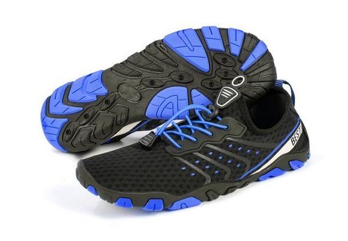 Sportowe buty do wody ze ściągaczem BBW06 Bestif 45 na Arena.pl