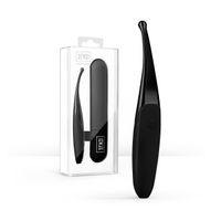 wibrator - senzi vibrator - black