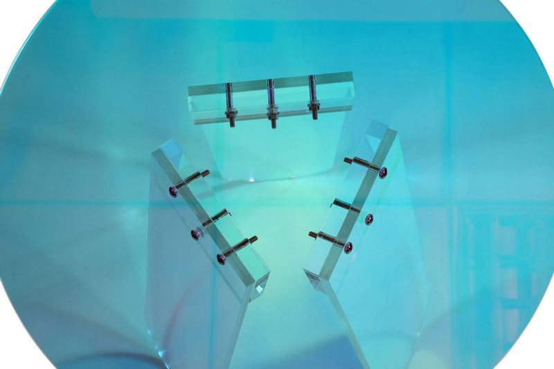 Emaga Modig M75-40 Stolik zdjęcie 3