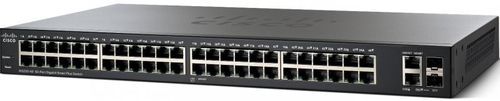 Sg220-50-K9-Eu 50X Gigabit Smart+ Switch na Arena.pl