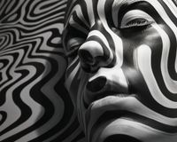 Plakat 50x40cm Wtop Się We Mnie